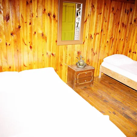 Salinas Wooden Houses Hotel 3*