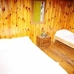 Salinas Wooden Houses Hotel 3*